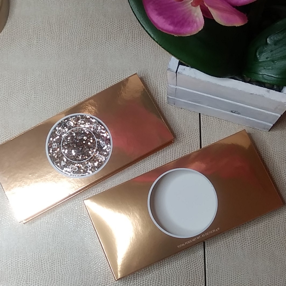 Highlighter Palette